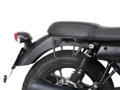 Kit de montare pentru genți SHAD SR SUPORT LATERAL PENTRU GEANTĂ MOTO GUZZI V7 821 '17