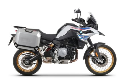 Монтажен комплект за куфари SHAD 4P SYS BMW F750GS/F850GS '18'20
