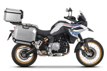 Монтажен комплект за куфари SHAD 4P SYS BMW F750GS/F850GS '18'20