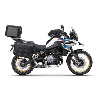 Монтажен комплект за куфари SHAD 4P SYS BMW F750GS/F850GS '18'20