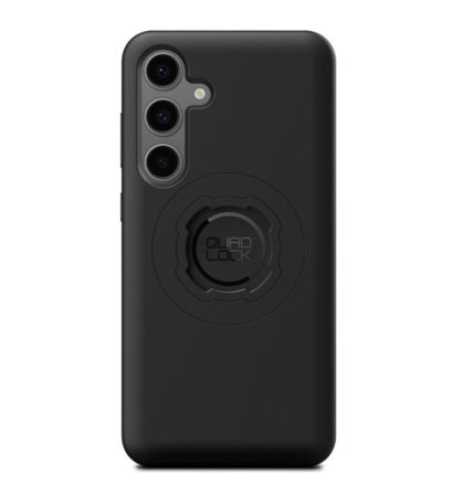 Калъф за телефон QUAD LOCK MAG Samsung Galaxy S24 FE