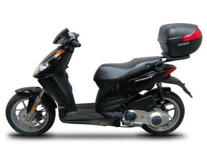 Монтажен комплект за куфари SHAD TOP MASTER APRILIA SPORTCITY 125