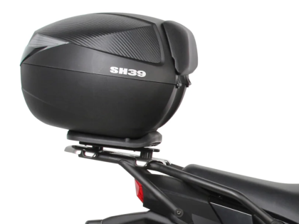 Kit de montare spătar SHAD TOP MASTER KAWASAKI VERSYS 300 X