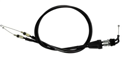 DOMINO THROTTLE CABLES KRK EVO KTM/HUSQVARNA throttle cable
