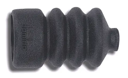 Capac de protecție pentru manetă termoplastic cu șurub de reglare DOMINO