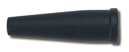 Capac de protecție pentru manetă termoplastic cu șurub de reglare DOMINO