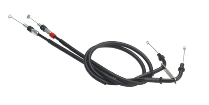 DOMINO THROTTLE CABLES XM2 NINJA ZX-6R
