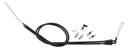 Жило за газ DOMINO THROTTLE CABLES KRE03 UNIVERSAL