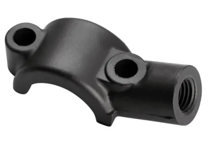 Clemă Domino cu filet pentru oglindă M10x1.25mm