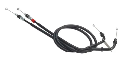Жило за газ DOMINO THROTTLE CABLES XM2 R1