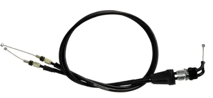 Жило за газ DOMINO THROTTLE CABLES KRK EVO SUZUKI RMZ 250/450