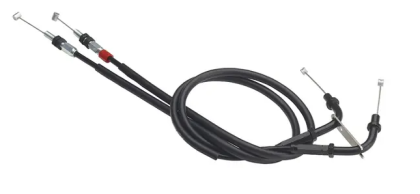 Жило за газ DOMINO THROTTLE CABLES XM2 R6