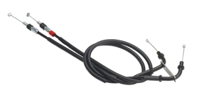 DOMINO THROTTLE CABLES XM2 MT07