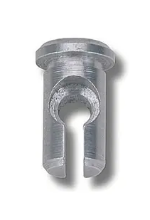 Нипел за жило DOMINO CABLE FITTING NIPPLE