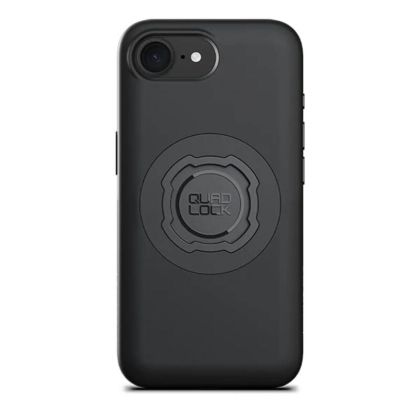 QUAD LOCK iPhone 16e phone case