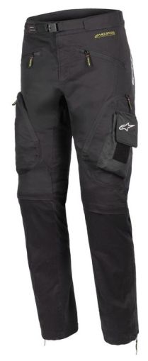Pants ALPINESTARS ACTEON BLACK