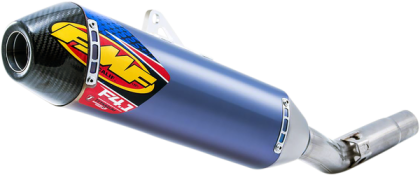 Pot FMF MUFFLER ANTI 4.1RCT CFCAP