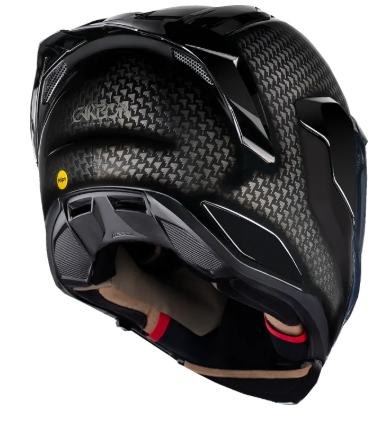 ICON Ultraflite™ Carbon MIPS® Helmet