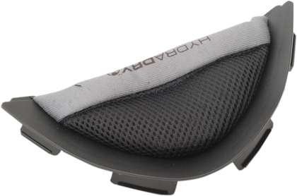 Cortină de bărbie ICON AIRFLITE NEGRU