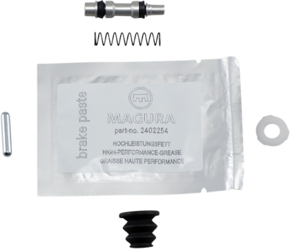 Σετ επισκευής αντλίας φρένων MAGURA BRAKE MC PISTON KIT FRNT