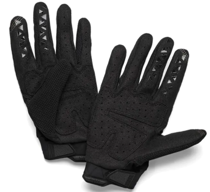 Мотокрос ръкавици 100% AIRMATIC SKY BLUE