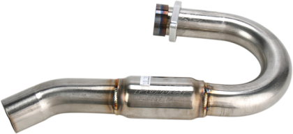 Colector FMF inox PBMB pentru YZ450F, arbore cu șa