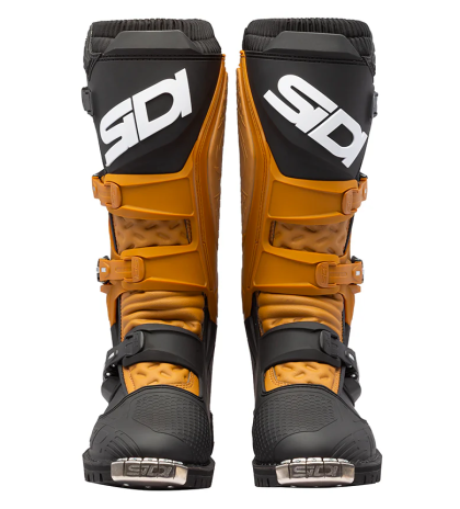 Мотокрос ботуши SIDI X-POWER ENDURO BROWN