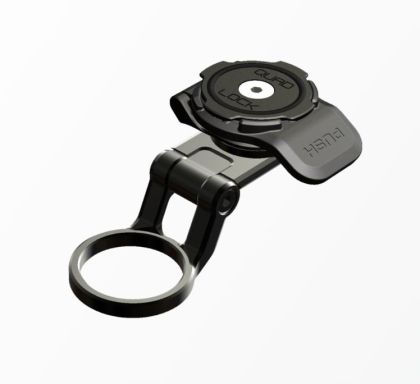 QUAD LOCK Pro Adjustable Stem Cap Mount