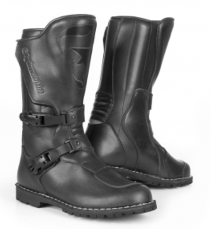 Μπότες Stylmartin Matrix WP Μαύρο