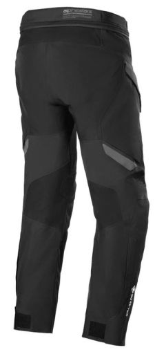 Pantaloni textili ALPINESTARS ST-7 2L GTX Negru/Gri