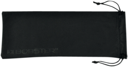 BOBSTER CHARGER BLACK/SMOKE Goggles