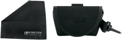 Очила BOBSTER NIGHTHAWK SMOKE OTG