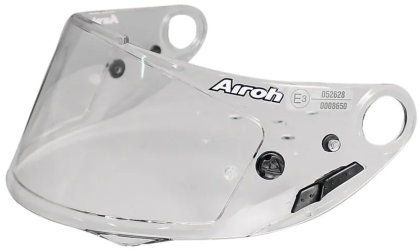 Vizier pentru cască AIROH GP500/GP550 S CLEAR