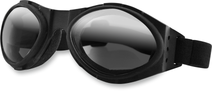 BOBSTER BUGEYE BLACK MIRROR glasses