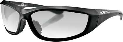 BOBSTER CHARGER BLACK/CLEAR Goggles
