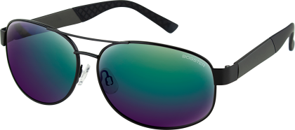 Ochelari BOBSTER COMMANDER GRI MAT