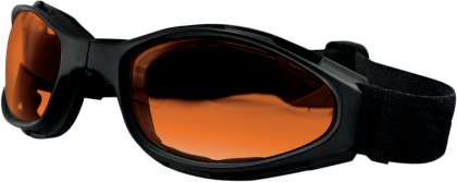 BOBSTER CROSSFIRE AMBER Goggles