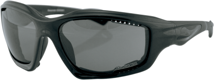 Glasses BOBSTER DESPERADO BLACK/SMOKE