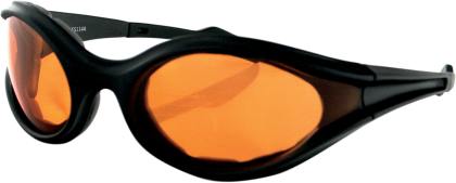 Очила BOBSTER FOAMERZ AMBER