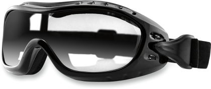 BOBSTER NIGHTHAWK CLEAR OTG Goggles