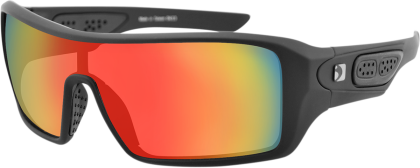 Очила BOBSTER PARAGON RED