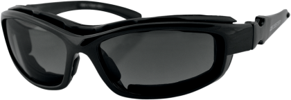 Очила BOBSTER ROAD HOG II BLACK