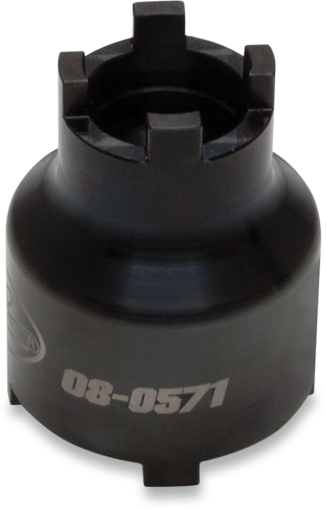 Nut for wrenches MOTION PRO TOOL SPANNER NUT SCKT-KAW Z 1000 06-13