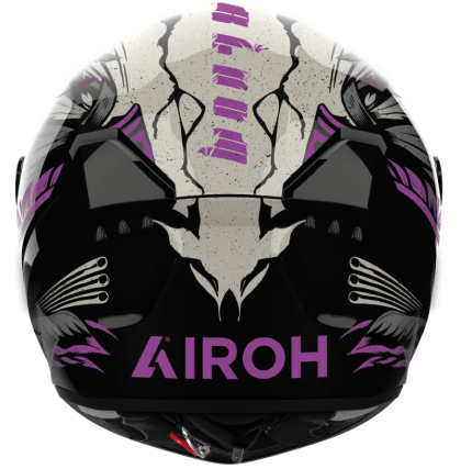 Каска AIROH CONNOR BLOOM