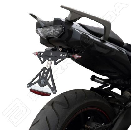SUPORT DE NUMERE Yamaha Tracer 900