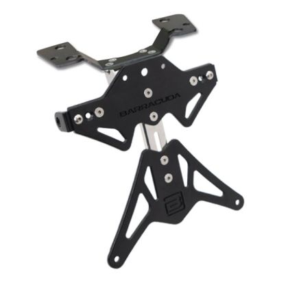 NUMBER STAND Suzuki GSX-R 1000 2005-2008