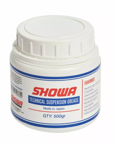 Unsoare SHOWA GREASE SHOWA 500GR
