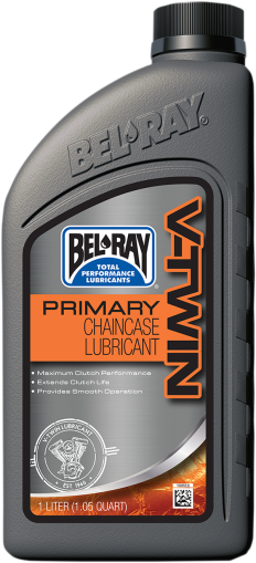 BEL-RAY Primary V-Twin Chaincase Lubricant