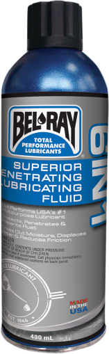 Pulverizați BEL-RAY 6 în 1 lichid lubrifiant