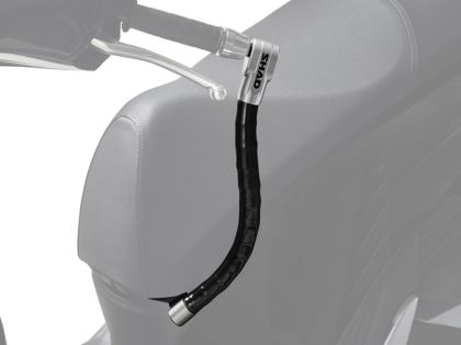 Sistem de blocare Shad YAMAHA XMAX 125/300/400 '17'21 MĂRIMEA 7